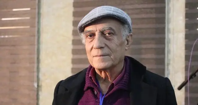 فاتح جاموس